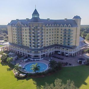 World Golf Village Renaissance St. Augustine Resort